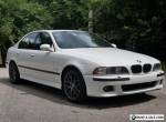 2000 BMW M5 for Sale