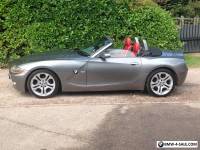 BMW Z4 2.5 Roadster