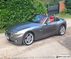 Item BMW Z4 2.5 Roadster for Sale