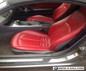 Item BMW Z4 2.5 Roadster for Sale