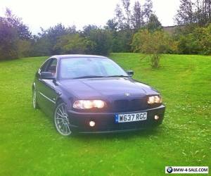 Item 2000 BMW 328CI SE for Sale