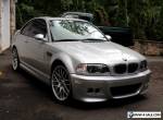 2005 BMW M3 Base Coupe 2-Door for Sale