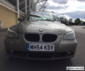 Item BMW 530D ESTATE SE AUTO for Sale