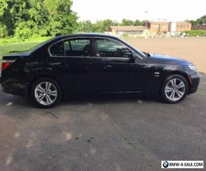 Item 2010 BMW 5-Series for Sale