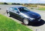 2005 BMW 320D SE for Sale