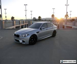 2014 BMW M5 for Sale