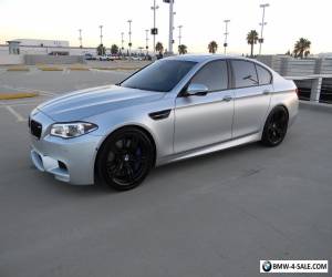 Item 2014 BMW M5 for Sale