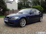 BMW 320 M-SPORT AUTO for Sale