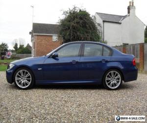 Item BMW 320 M-SPORT AUTO for Sale