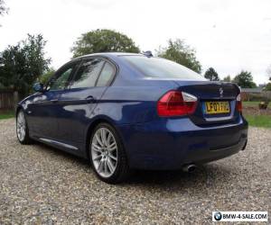 Item BMW 320 M-SPORT AUTO for Sale