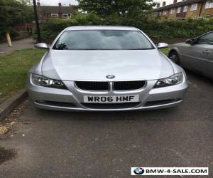 Item BMW 318i 2.0 Petrol for Sale