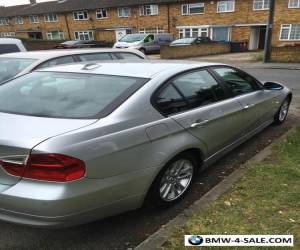 Item BMW 318i 2.0 Petrol for Sale