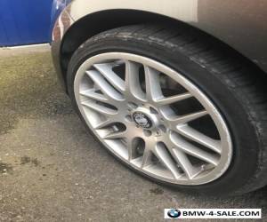 Item BMW 1 Series 2012 2.0 118d SE  for Sale