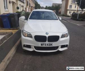 Item Bmw 520d m sport for Sale