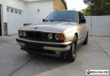 1994 BMW 5-Series for Sale