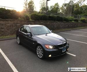 Item 2008 BMW 3-Series 335XI for Sale