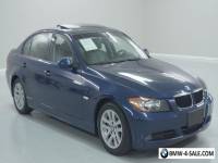 2006 BMW 3-Series