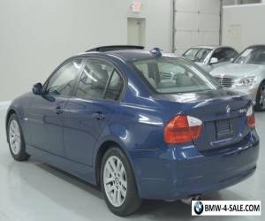 Item 2006 BMW 3-Series for Sale