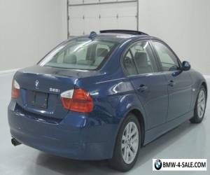 Item 2006 BMW 3-Series for Sale