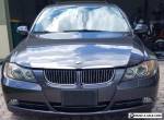 2006 BMW 3-Series 330xi for Sale