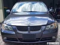 2006 BMW 3-Series 330xi