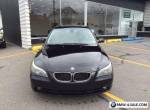 2006 BMW 5-Series for Sale