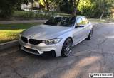 2017 BMW M3 for Sale