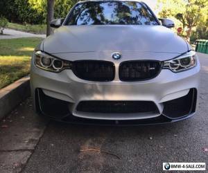 Item 2017 BMW M3 for Sale