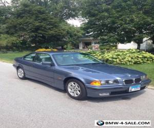 Item 1999 BMW 3-Series for Sale