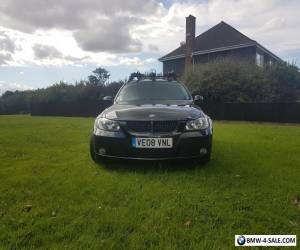 Item Bmw 320D se estate 177hp  for Sale