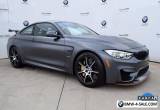 2016 BMW M4 GTS for Sale