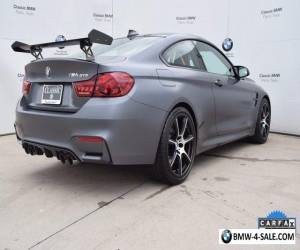 Item 2016 BMW M4 GTS for Sale