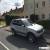 bmw x5 3.0i sport auto 113000 miles silver for Sale