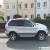 bmw x5 3.0i sport auto 113000 miles silver for Sale