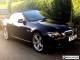 BEAUTIFUL 2005 BLACK BMW 645 4.4 AUTO Ci CONVERTIBLE GREAT ALL ROUND CONDITION for Sale