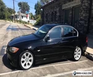 Item 2006 BMW 3-Series Sport Pkg, Premium Pkg for Sale