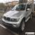 2006 BMW X5 3d E53 Auto 4x4 MY06 for Sale