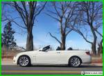 2013 BMW 3-Series 328i Convertible Cabrio Automatic AT Loaded  E83 for Sale