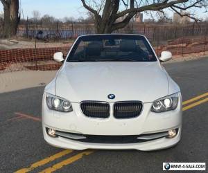 Item 2013 BMW 3-Series 328i Convertible Cabrio Automatic AT Loaded  E83 for Sale