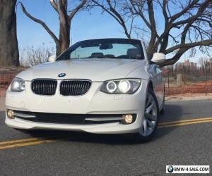 Item 2013 BMW 3-Series 328i Convertible Cabrio Automatic AT Loaded  E83 for Sale