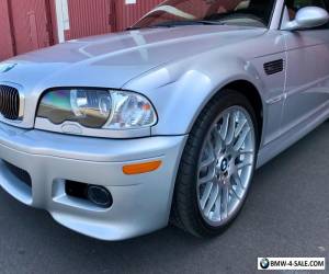 Item 2005 BMW M3 for Sale