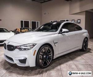 Item 2015 BMW M4 Base Coupe 2-Door for Sale