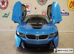 2015 BMW i8 for Sale