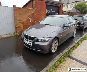 Item BMW  330i for Sale