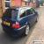 BMW E46 Touring 318   Petrol  for Sale