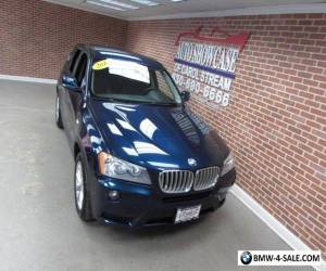 Item 2014 BMW X3 xDrive28i Sport Utility 4-Door for Sale