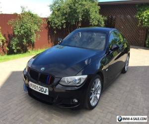 Item 2011 BMW 320i M Sport E92 LCI Coupe for Sale