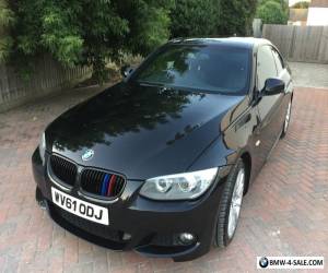 Item 2011 BMW 320i M Sport E92 LCI Coupe for Sale