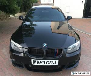 Item 2011 BMW 320i M Sport E92 LCI Coupe for Sale