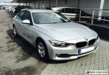 2012 (12) BMW 320d Effie-Dynamics Step-Auto Sport Spec FBMWSH, 0 Prev Ownrs 74k! for Sale